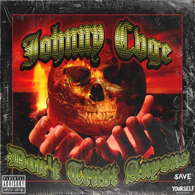 Don't Trust Anyone - EP