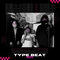 Bellakeo & drill (feat. Roddy Redd & Drogdillah) - Single - Battz