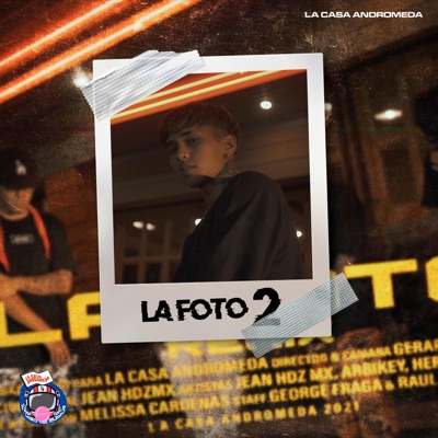 La Foto 2 (Edición de Radio) [Edición de Radio] - Single