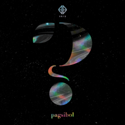 Pagsibol - EP - SB19 Cover Art