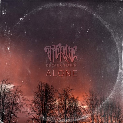 Alone (feat. Breana Marin) - Single