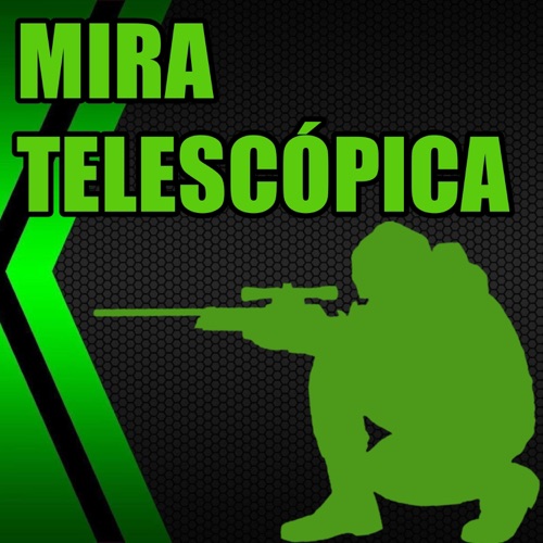 Mira Telescópica - Single