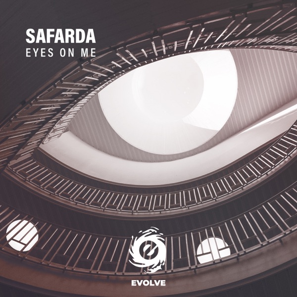 Eyes On Me - Single