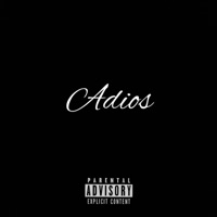 Adios - Single - Flint403