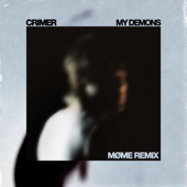 My Demons (Møme Remix) artwork