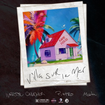 Villa Sur La Mer (feat. Pietro & Masta) - Single