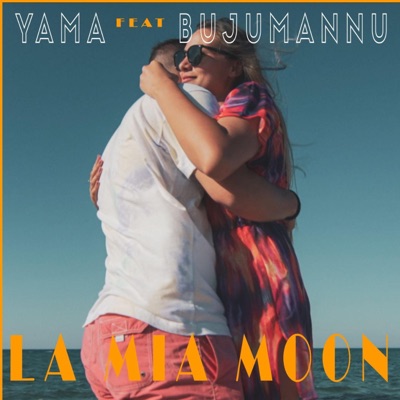 La Mia Moon (feat. Bujumannu) - Single