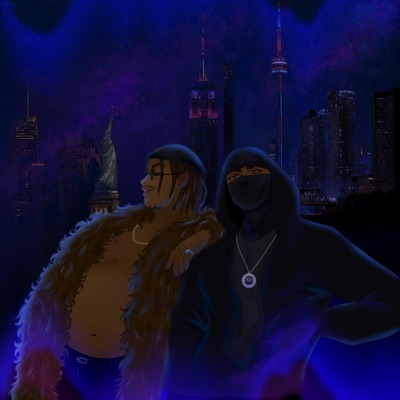 New York To Canada (feat. Dbx2) - Single