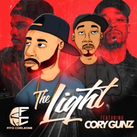 The Light (feat. Cory Gunz) - Single - Fito Corleone