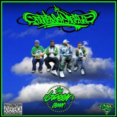 tha green team
