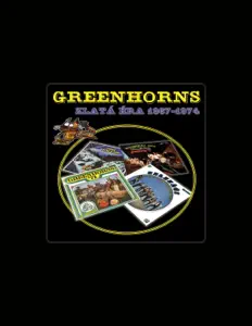 Listen to Greenhorns, watch music videos, read bio, see tour dates & more!