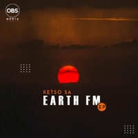 Earth FM EP - Ketso SA