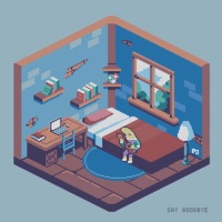 say goodbye - Single - Sarcastic Sounds