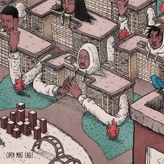 Cover artwork for Wedding Ghosts