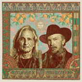 Dave Alvin and Jimmie Dale Gilmore - Lawdy Miss Clawdy