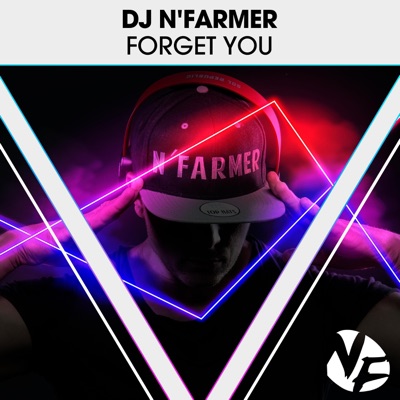 Forget You - Single