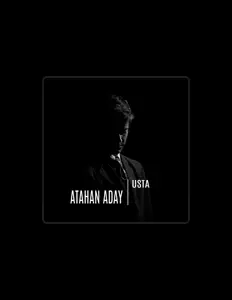 Atahan Aday सुनें, म्यूज़िक वीडियो देखें, बायो पढ़ें, दौरे की तारीखें और बहुत कुछ देखें!