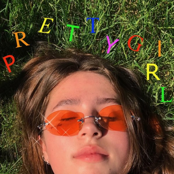 Pretty Girl by Clairo — Song on Apple Music