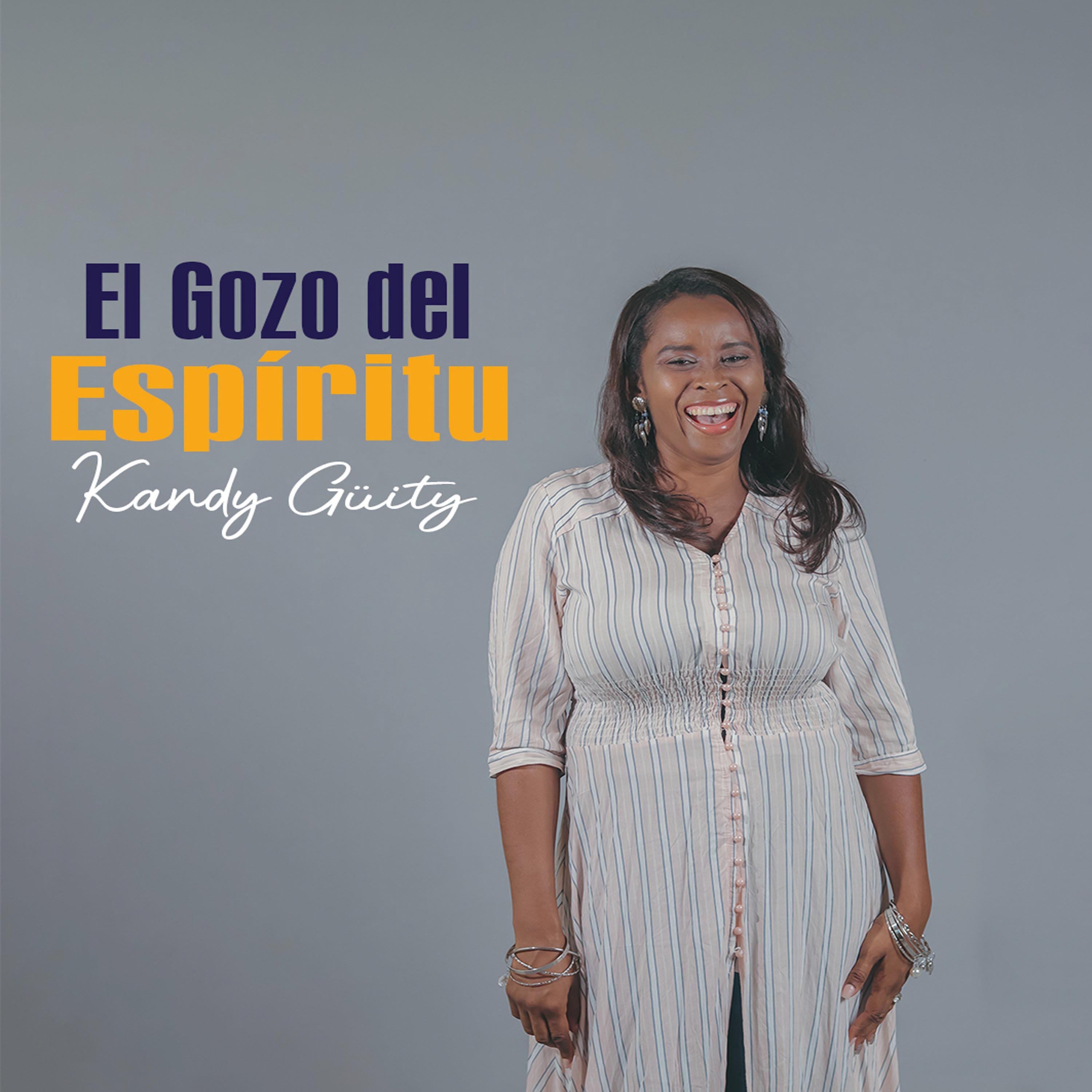 El Gozo del Espíritu - Single