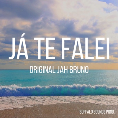 Já Te Falei - Single