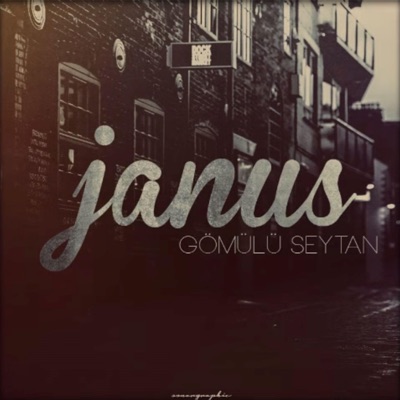 Gömülü Şeytan - Single