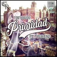 Prioridad (feat. Taurino) - Single - Testarudo
