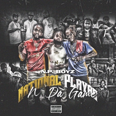 National Playas N Da Game