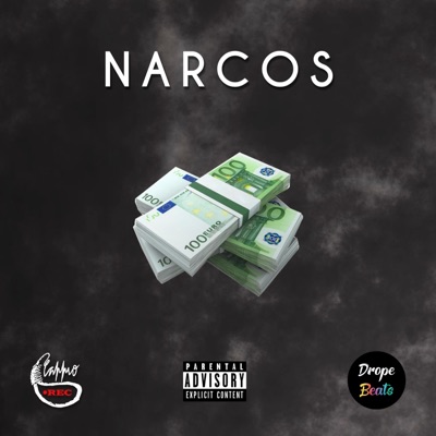 Narcos (feat. Drope Beats) - Single