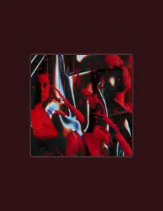 聆聽 VRANKA、觀看音樂影片、閱讀小傳、查看巡演日期等！