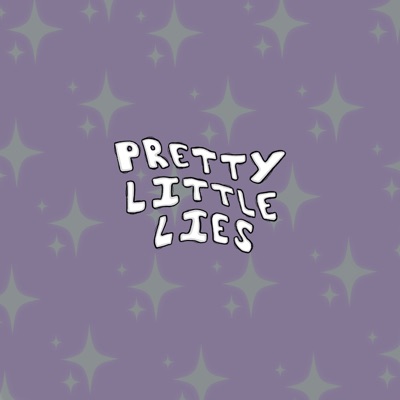 Pretty Little Lies - Single