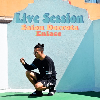 Live Session: Salón Derrota - Single