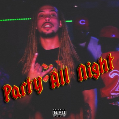 Party All Night - Single
