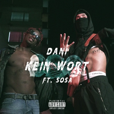 Kein Wort (feat. Sosa Kriminell) - Single