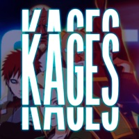 Kages - Single - ArionS