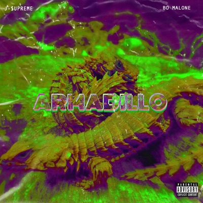 ARMADILLO (feat. BoMalone) - Single