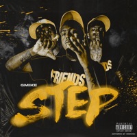 Step - Single - G Mike