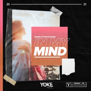 In My Mind - Single
