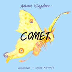 Animal Kingdom: Comet - Single