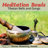 Healing Frequencies - Tibetan Monastery Sounds