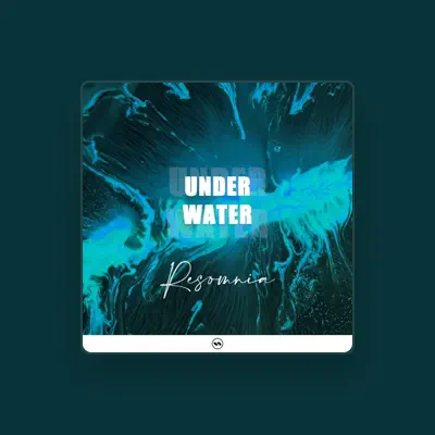 Listen to Resomnia, watch music videos, read bio, see tour dates & more!