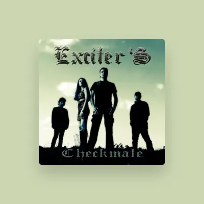 Listen to Exciter's, watch music videos, read bio, see tour dates & more!