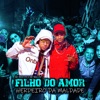 Filho do Amor Herdeiro da Maldade (feat. MC Malloy) - Single