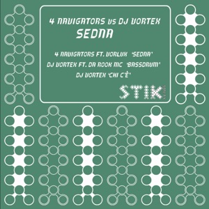 Sedna - Single