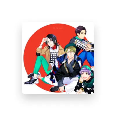 收听 BRBRookies!、观看音乐视频、阅读小传、查看巡演日期等 ！