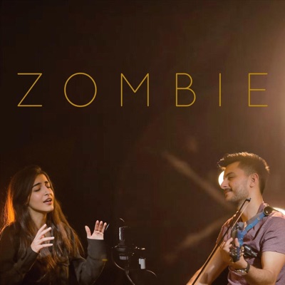 Zombie Luciana Zogbi Andre Soueid Shazam