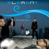 Element - Hitam Putih Lyrics