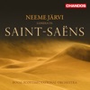 Saint-Saëns: Orchestral Works