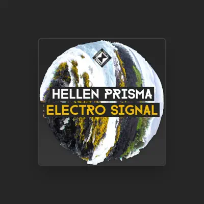 Listen to Hellen Prisma, watch music videos, read bio, see tour dates & more!