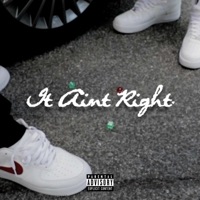 It Ain't Right - Single - KNGSOL