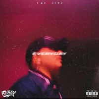 Everyday - Single - T Gallardo